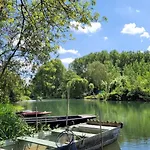 Zecamping 4 Familial Avec Pataugeoire Et Jacuzzi Alpesi faház *