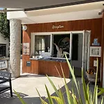 Alpesi faház Zecamping 4 Familial Avec Pataugeoire Et Jacuzzi Coulon