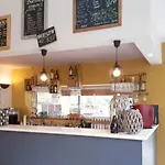 Zecamping 4 Familial Avec Pataugeoire Et Jacuzzi Alpesi faház *