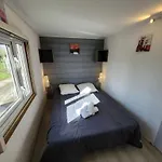 Шале Zecamping 4 Etoiles Familial Avec Pataugeoire Et Jacuzzi