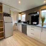 Шале Zecamping 4 Etoiles Familial Avec Pataugeoire Et Jacuzzi
