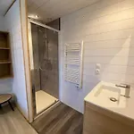 Alpesi faház Zecamping 4 Familial Avec Pataugeoire Et Jacuzzi
