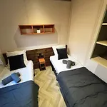 Zecamping 4 Familial Avec Pataugeoire Et Jacuzzi Alpesi faház Coulon