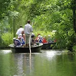 Zecamping 4 Familial Avec Pataugeoire Et Jacuzzi Alpesi faház Coulon