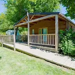 Alpesi faház Zecamping 4 Familial Avec Pataugeoire Et Jacuzzi *