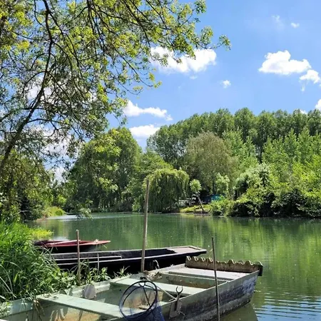 4 étoiles - Piscine - Eehefh Camping *