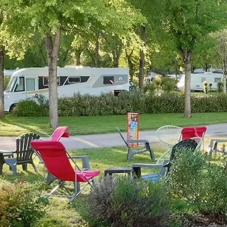 4 étoiles - Piscine - Eehefh