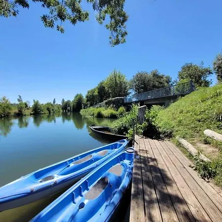 4 étoiles - Piscine - Eehefh