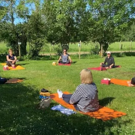 Camping 4 étoiles - Piscine - Eehefh