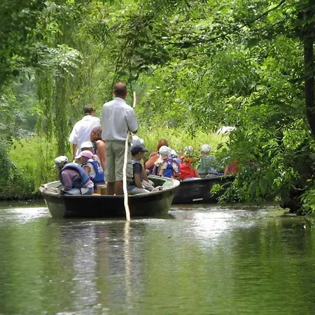 4 étoiles - Piscine - Eehefh *