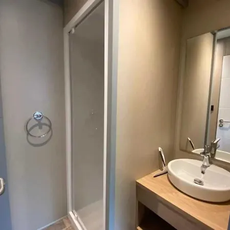 4 étoiles - Piscine - Eehefh Camping Coulon