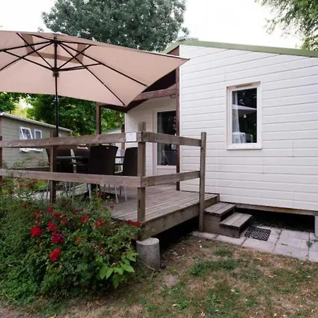 4 Etoiles - Piscine - Efd0if Campsite
