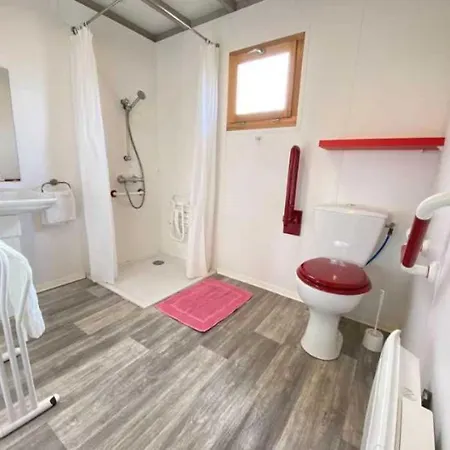 Camping 4 étoiles - Piscine - Eehefh