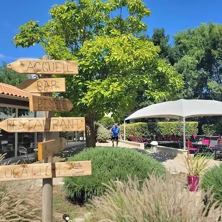 4 étoiles - Piscine - Eehefh * Coulon