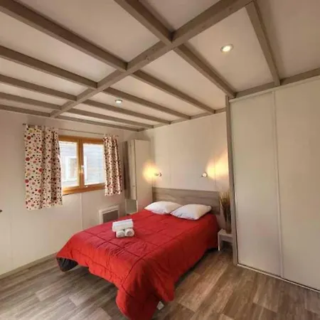 Camping 4 étoiles - Piscine - Eehefh Coulon