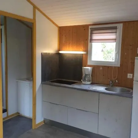 4 étoiles - Piscine - Eehefh