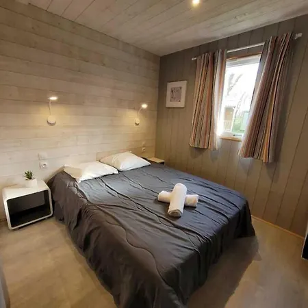 4 Etoiles - Piscine - Eehefh Alpehytte