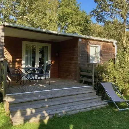 Camping 4 étoiles - Piscine - Eehefh *