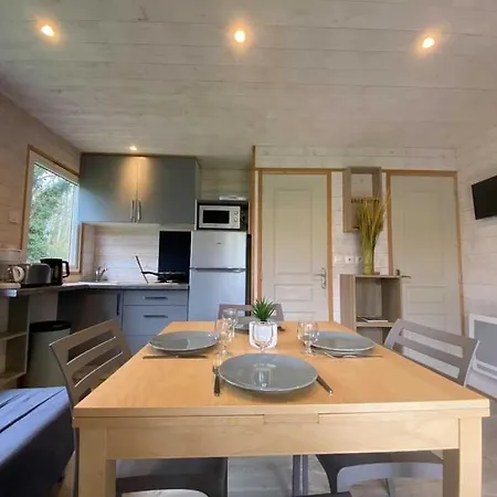 4 étoiles - Piscine - Eehefh