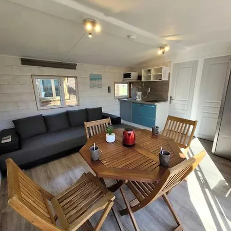 4 étoiles - Piscine - Eehefh