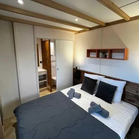 4 Etoiles - Piscine - Eehefh Alpehytte