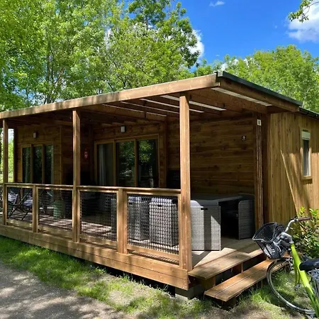 4 Etoiles - Piscine - Eehefh Alpehytte Coulon