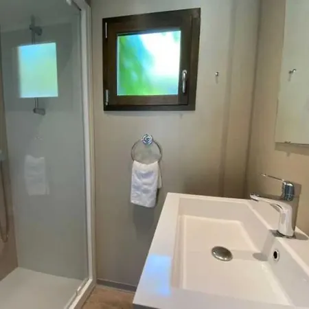 Camping 4 étoiles - Piscine - Eehefh *