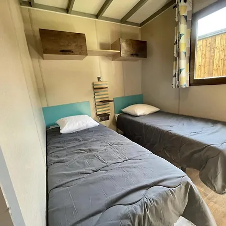 4 étoiles - Piscine - Eehefh *