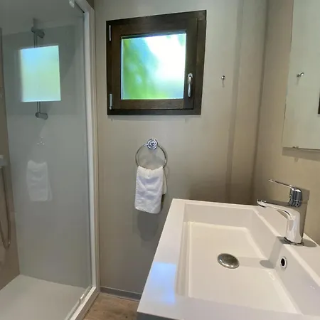 Camping 4 étoiles - Piscine - Eehefh Coulon