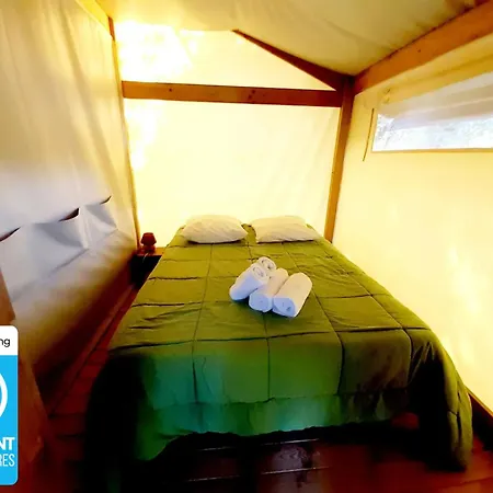 Camping 4 étoiles - Piscine - Eehefh *