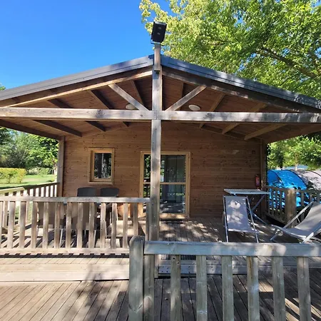 4 étoiles - Piscine - Eehefh * Coulon