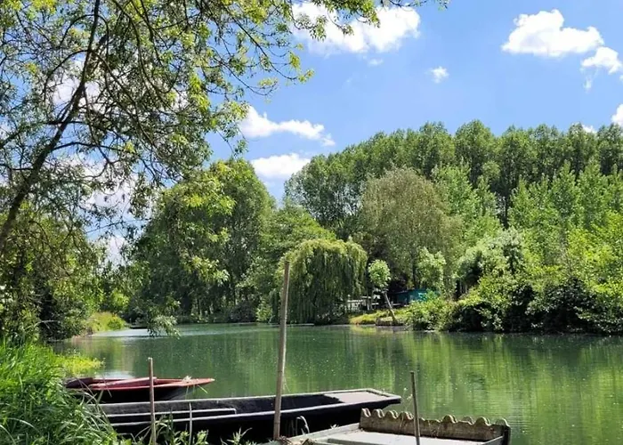 4 étoiles - Piscine - Eehefh