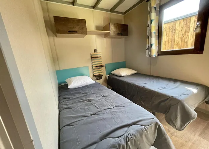 4 étoiles - Piscine - Eehefh *