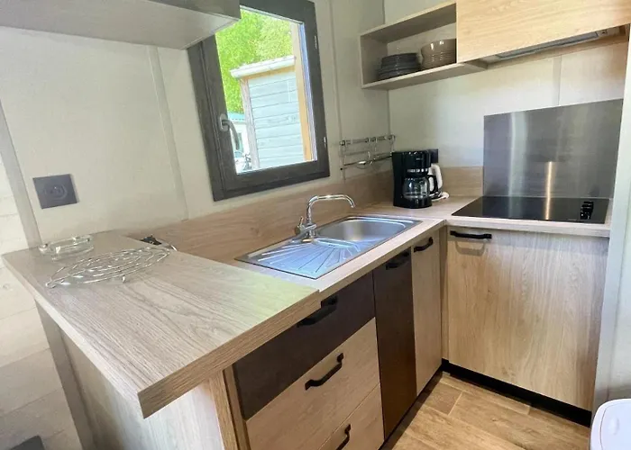 4 étoiles - Piscine - Eehefh *