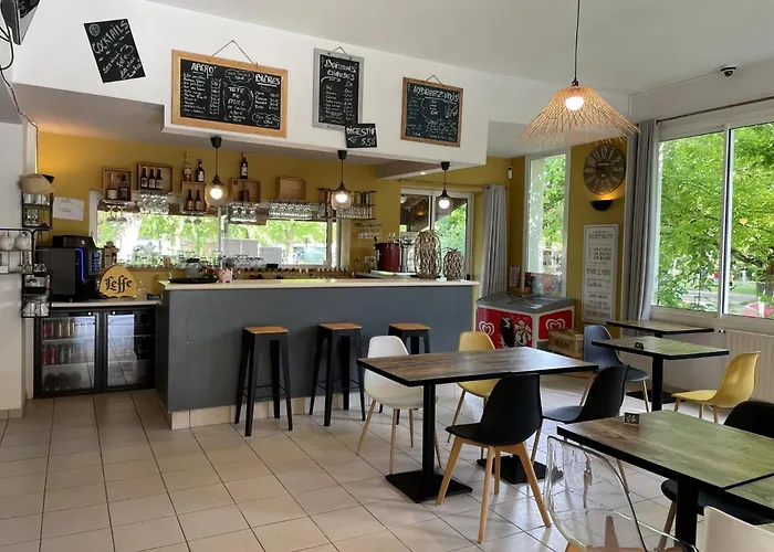 4 étoiles - Piscine - Eehefh *