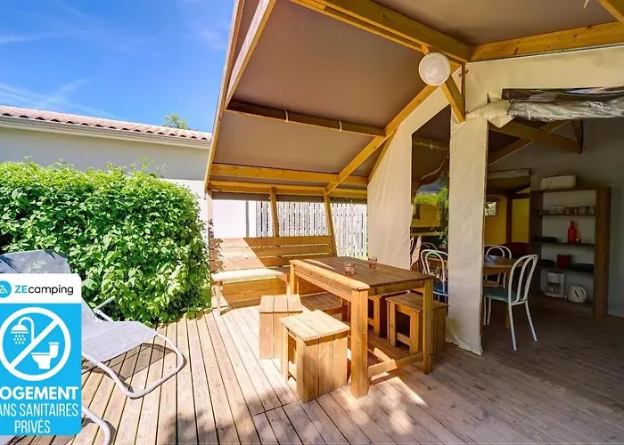 4 étoiles - Piscine - Eehefh