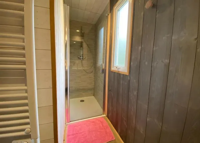 Camping 4 étoiles - Piscine - Eehefh *