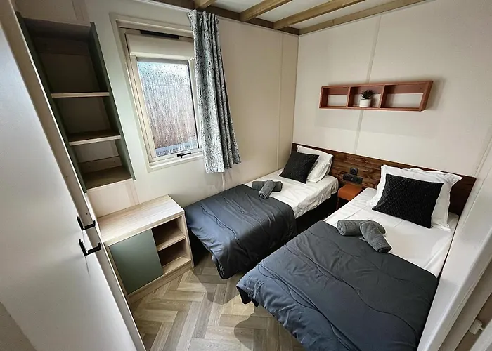 4 étoiles - Piscine - Eehefh