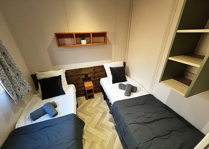 4 étoiles - Piscine - Eehefh Camping Coulon