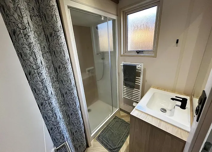 Camping 4 étoiles - Piscine - Eehefh