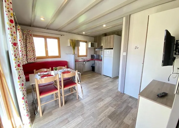 4 étoiles - Piscine - Eehefh *