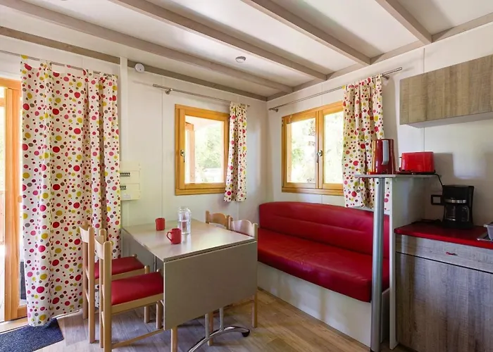 4 étoiles - Piscine - Eehefh