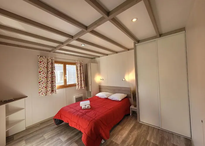 4 étoiles - Piscine - Eehefh *