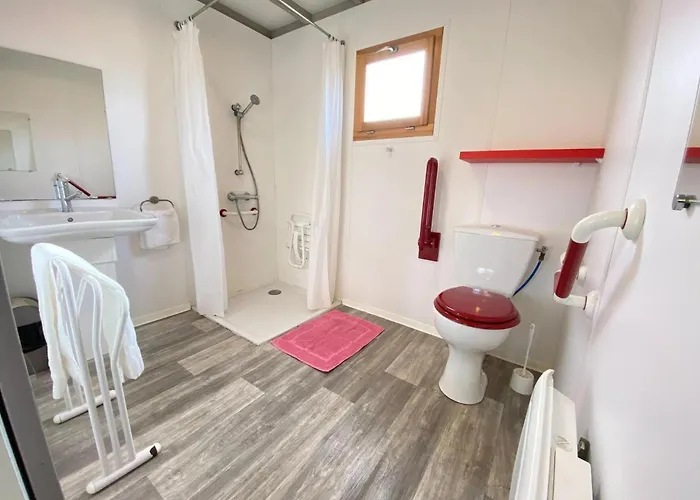 4 étoiles - Piscine - Eehefh Coulon