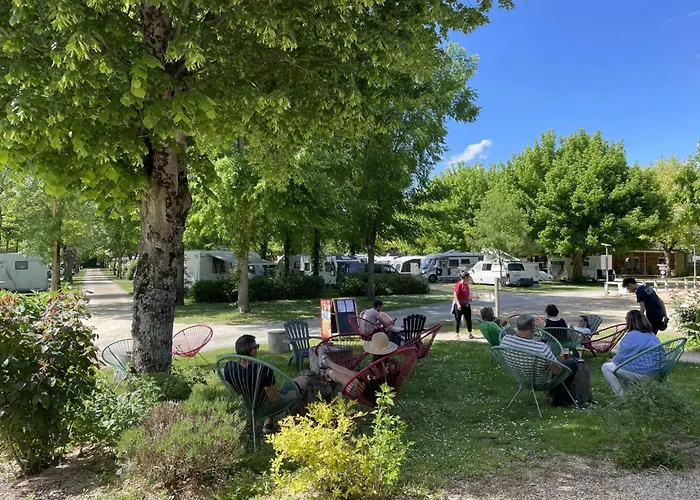 4 étoiles - Piscine - Eehefh *