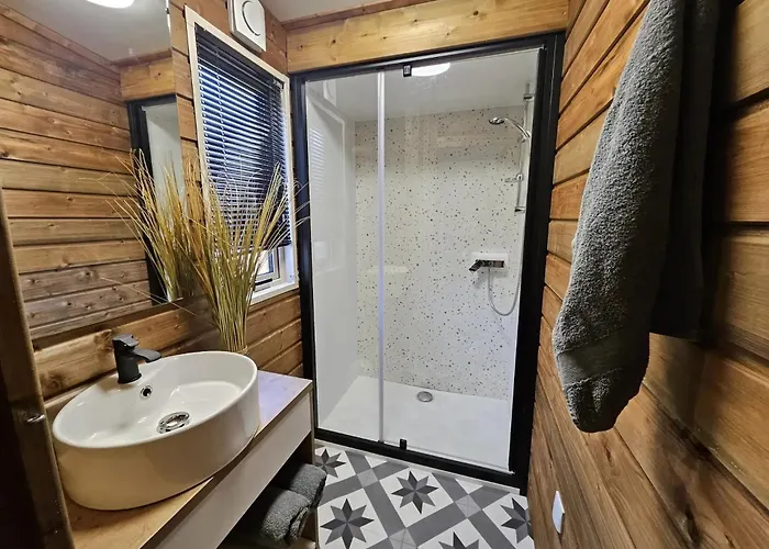 4 étoiles - Piscine - Eehefh Camping Coulon